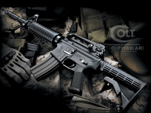 Картинка оружие