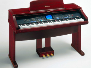 Картинка technics бренды