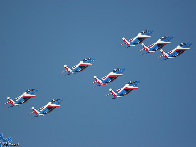 Обои картинки фото авиация, боевые, самолёты