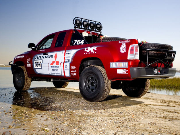 Обои картинки фото автомобили, mitsubishi