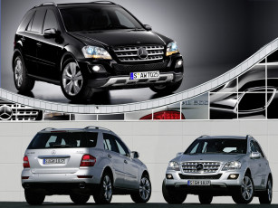 Картинка автомобили mercedes benz