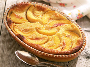 Картинка еда пироги