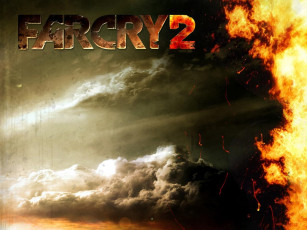 Картинка far cry видео игры