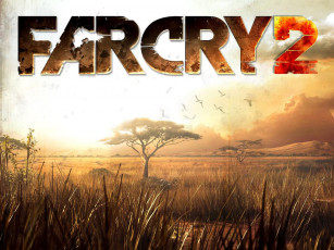 Картинка far cry видео игры