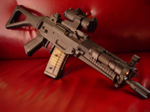 Картинка оружие винтовки прицеломприцелы