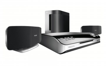 Картинка бренды philips