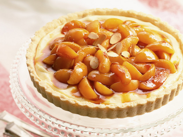 Обои картинки фото еда, пироги