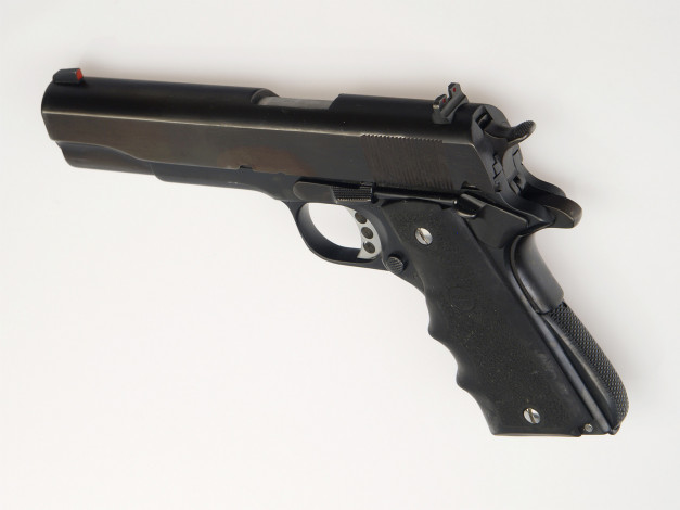 Обои картинки фото оружие, пистолеты