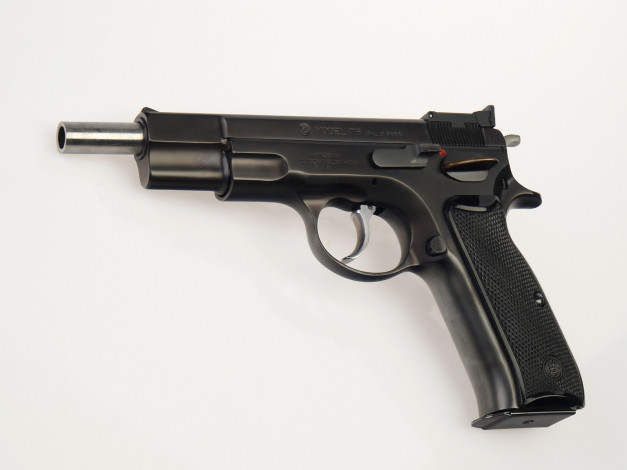 Обои картинки фото оружие, пистолеты