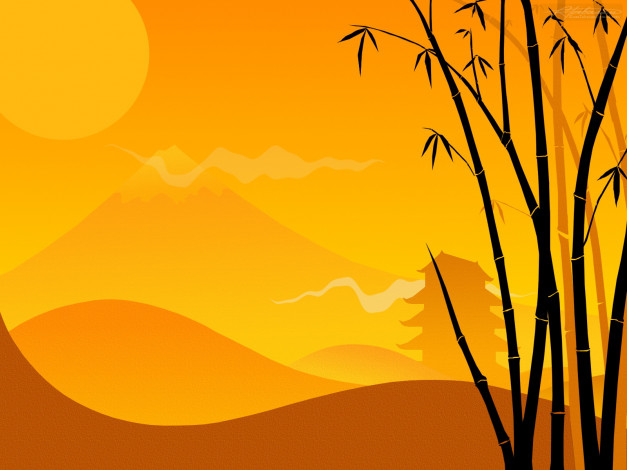 Обои картинки фото векторная, графика