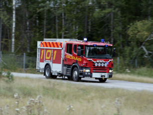 Картинка автомобили пожарные машины