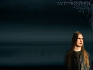 Картинка catamenia музыка