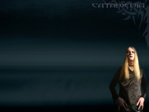 Картинка catamenia музыка