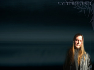 Картинка catamenia музыка