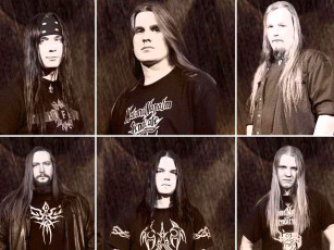 Картинка catamenia музыка