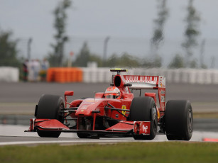 Картинка f1 germany 2009 спорт формула