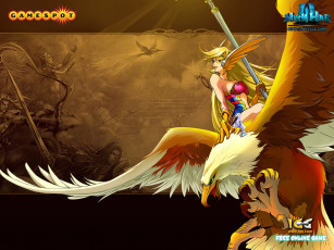 Картинка myth war ii видео игры