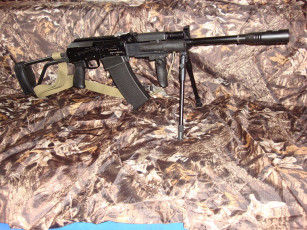 Картинка оружие автоматы