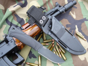 Картинка оружие автоматы