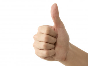 Картинка разное руки