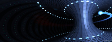 Картинка 3д графика abstract абстракции