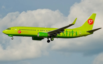 Картинка авиация пассажирские самолёты