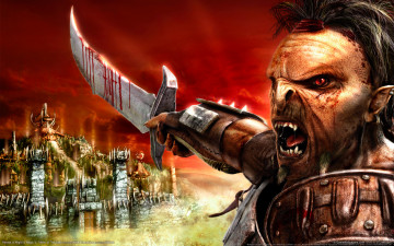 Картинка видео игры heroes of might and magic