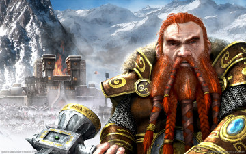 Картинка видео игры heroes of might magic hammers fate