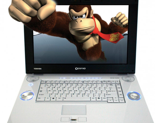 Обои картинки фото компьютеры, мониторы, ноутбуки