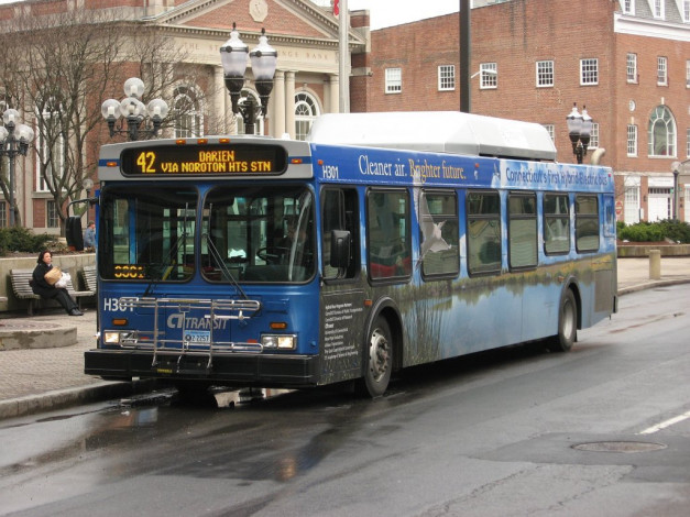 Обои картинки фото автомобили, автобусы