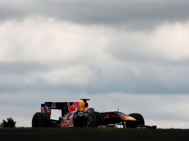 Обои картинки фото f1, germany, 2009, спорт, формула