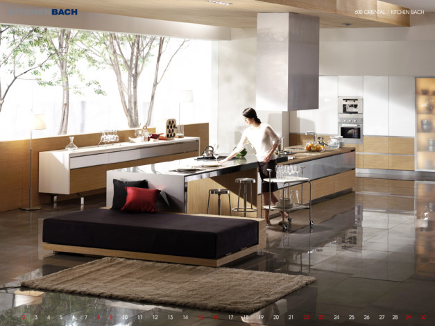 Обои картинки фото интерьер, гостиная