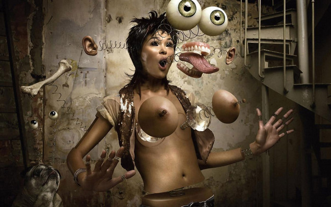 Обои картинки фото юмор, приколы