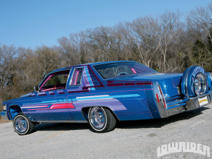 Картинка автомобили cadillac