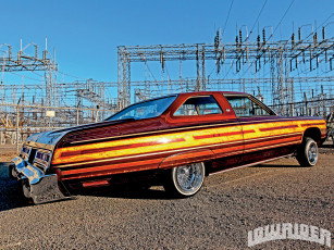 Картинка автомобили chevrolet