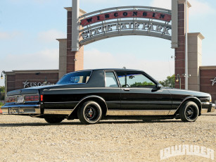 Картинка автомобили chevrolet