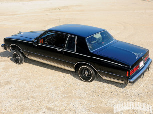 Картинка автомобили chevrolet