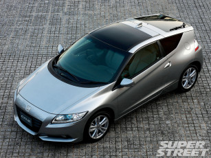 Картинка автомобили honda