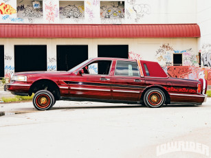 Картинка автомобили lincoln