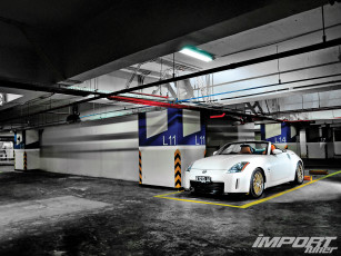 Картинка автомобили nissan datsun