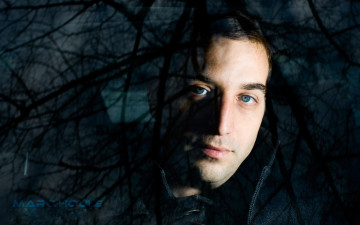 Картинка мужчины adrien brody