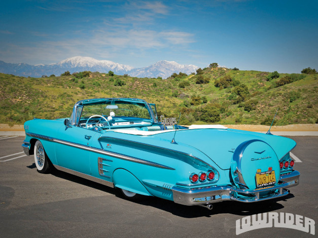 Обои картинки фото автомобили, chevrolet