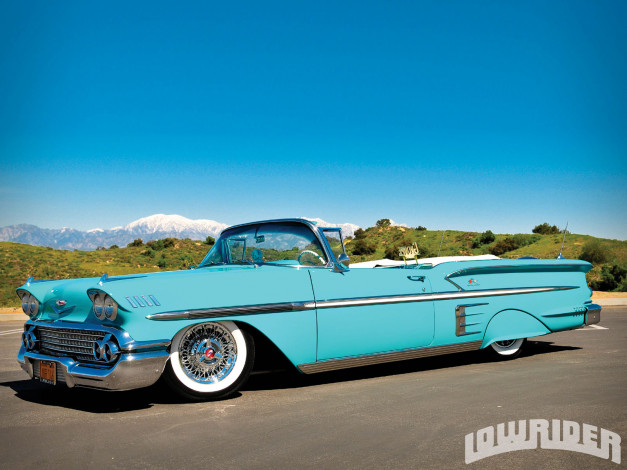 Обои картинки фото автомобили, chevrolet