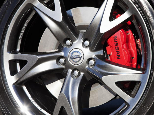 Обои картинки фото автомобили, диски