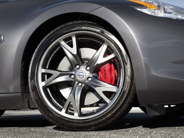 Обои картинки фото автомобили, диски