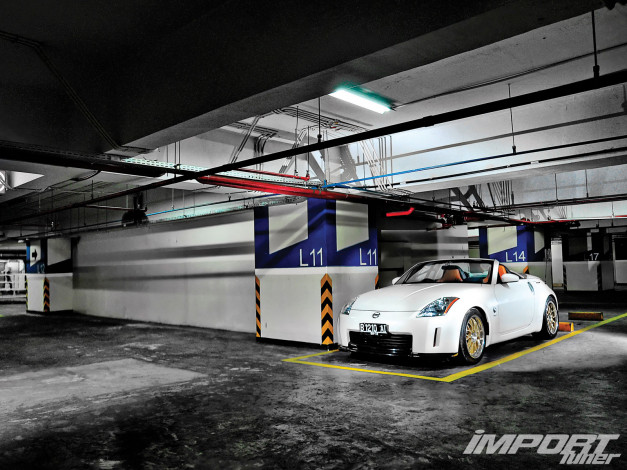 Обои картинки фото автомобили, nissan, datsun