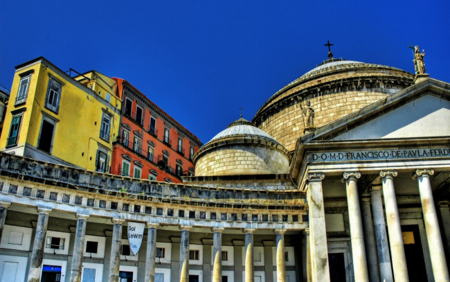 Обои картинки фото города, католические, соборы, костелы, аббатства