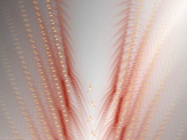 Обои картинки фото 3д, графика, fractal, фракталы, фрактал