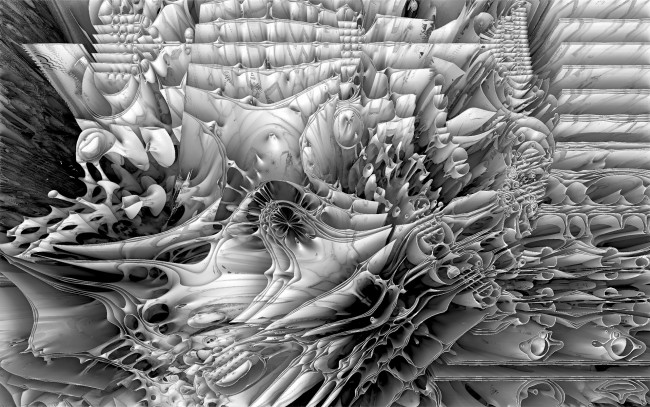 Обои картинки фото 3д, графика, abstract, абстракции, абстракция