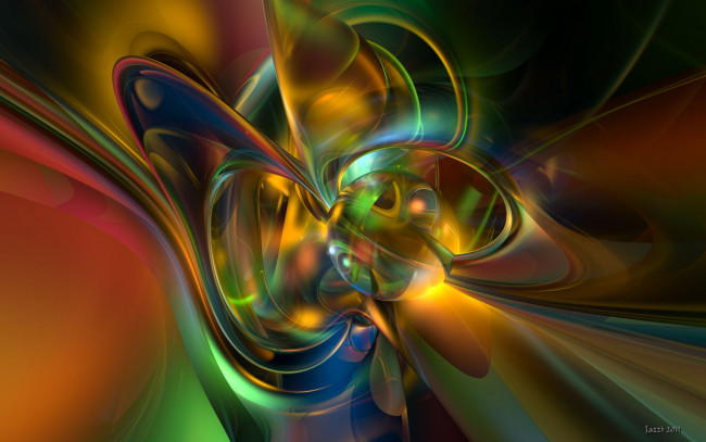 Обои картинки фото 3д, графика, abstract, абстракции, абстракция